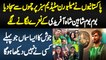 Pakistan England T20 Cup Final - Melbourne Stadium Pakistani Flags Se Saj Giya - Pakistaniyon Ko Shaheen Shah Afridi Se Umeedain