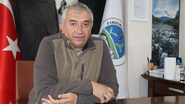 Fındıklı Belediye Başkanı Çervatoğlu: Devlet, Fındıklı Belediyesi'ni ötekileştiriyor; çocuklarımızı kendi siyasal emelleri için kullanıyorlar