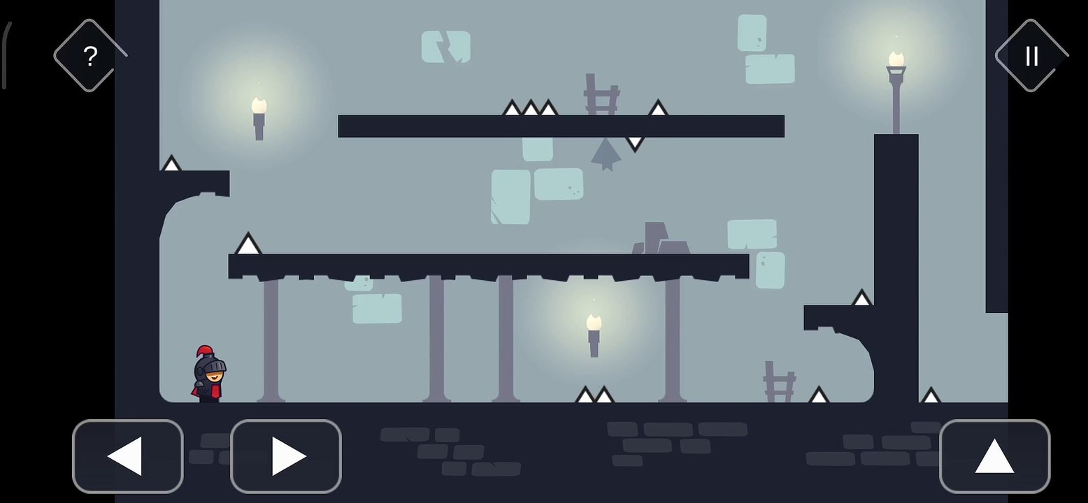 Tricky Castle | Level 37 | Floor 4 SparrowHawk Gaming | Princess Castle | Game |