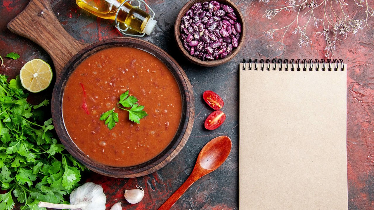 Çorba Tarifleri - Çorba Tarifleri APK indir