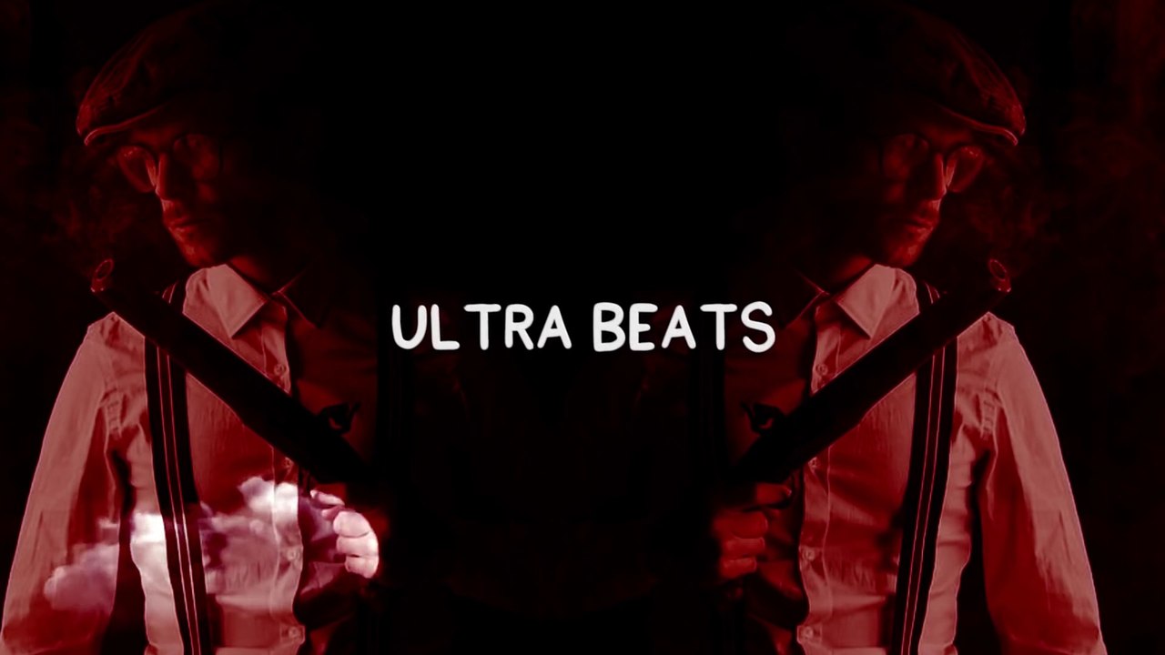 SICILY - Oriental - Balkan - German Rap Beat - Hip Hop - Instrumental