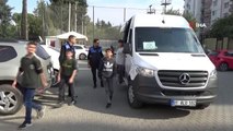 Adana'da 29 kişi boğulunca polis ekipleri çocukları yüzme kursuna başlattı