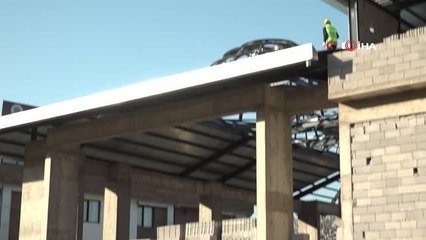 Bursa'nın termali vitrine çıkıyor