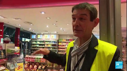 'He was arrguably the world's best-known homeless person'