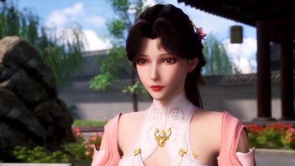 [Eng] Martial Master Episode 280 | English Subtitle