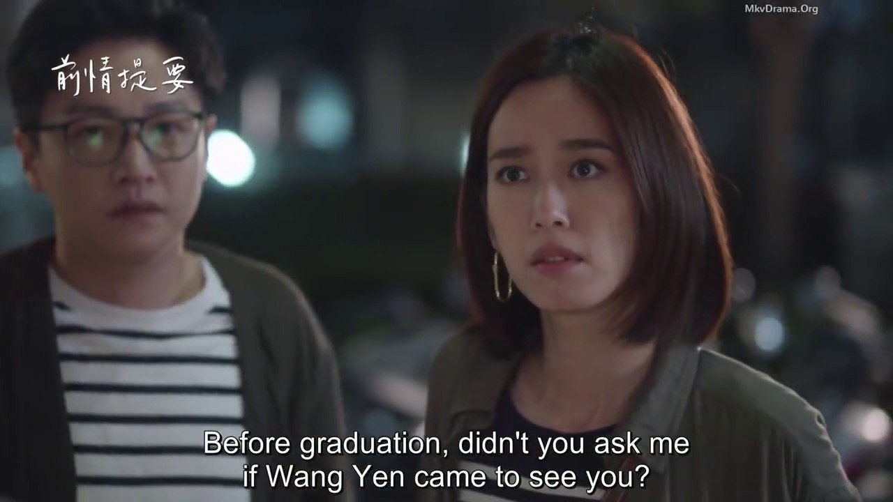 No Regrets in Life (2022) Episode 4 English sub
