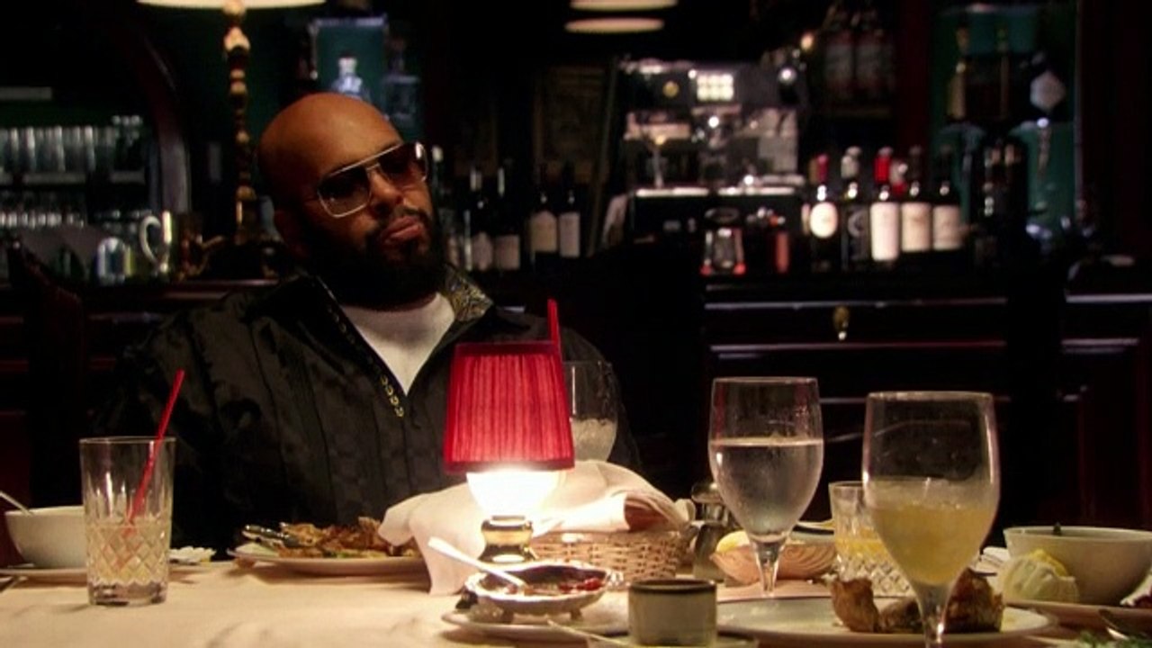 Die Suge Knight Story-Rap,Gewalt und Mord_
