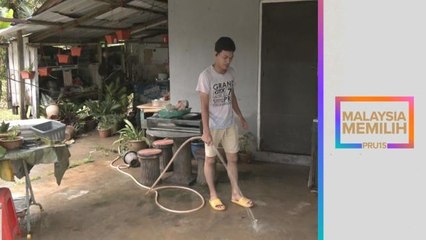 PRU15 | Pilihan Raya & Bencana Banjir: Antara polisi & populariti