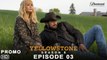 Yellowstone Season 5 Episode 3 Trailer | Paramount+, Yellowstone 5x03 Promo, Episode 1, Episode 2
