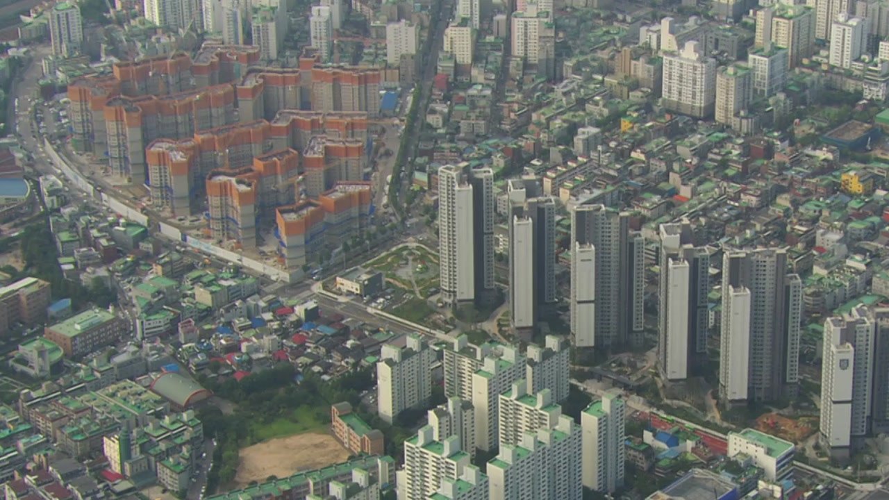 서울 아파트마저 사상 최대 낙폭...연착륙 대책 통할까 / YTN