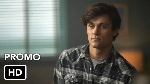 The Winchesters 1x04 Promo Masters of War (HD) Supernatural prequel series