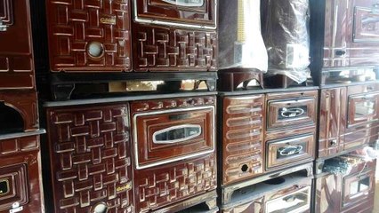 Sobacılık mesleği son demlerini yaşıyor