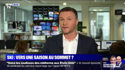 Ski: vers une saison au sommet après trois années compliquées?