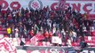 Demir Grup Sivasspor 2-2 HangiKredi Ümraniyespor Maçın Geniş Özeti ve Golleri