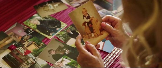 Stage Mother Bande-annonce (EN)