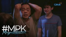 #MPK: Amang may anak na rapist, nalulong sa droga (Magpakailanman)