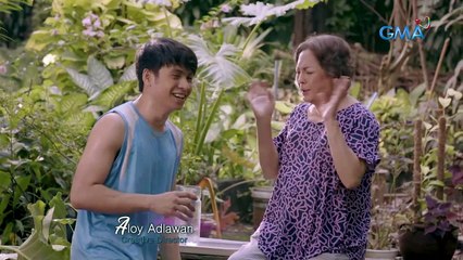 #MPK: Guwapong magkapatid, napagbintangang rapist (Magpakailanman)