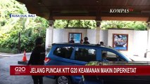 Pengamanan KTT G20, Sekitar 70 Personel Pecalang dan Bakamda Bali Dikerahkan per Harinya!