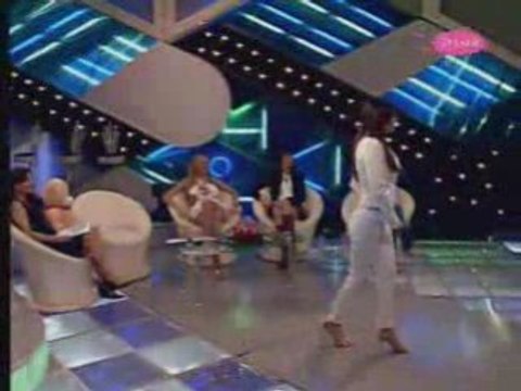 Ceca Raznatovic - Manta Manta