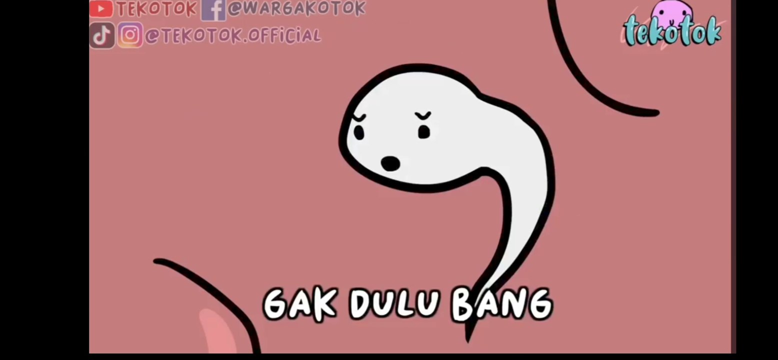 Part 2 comedy sperm