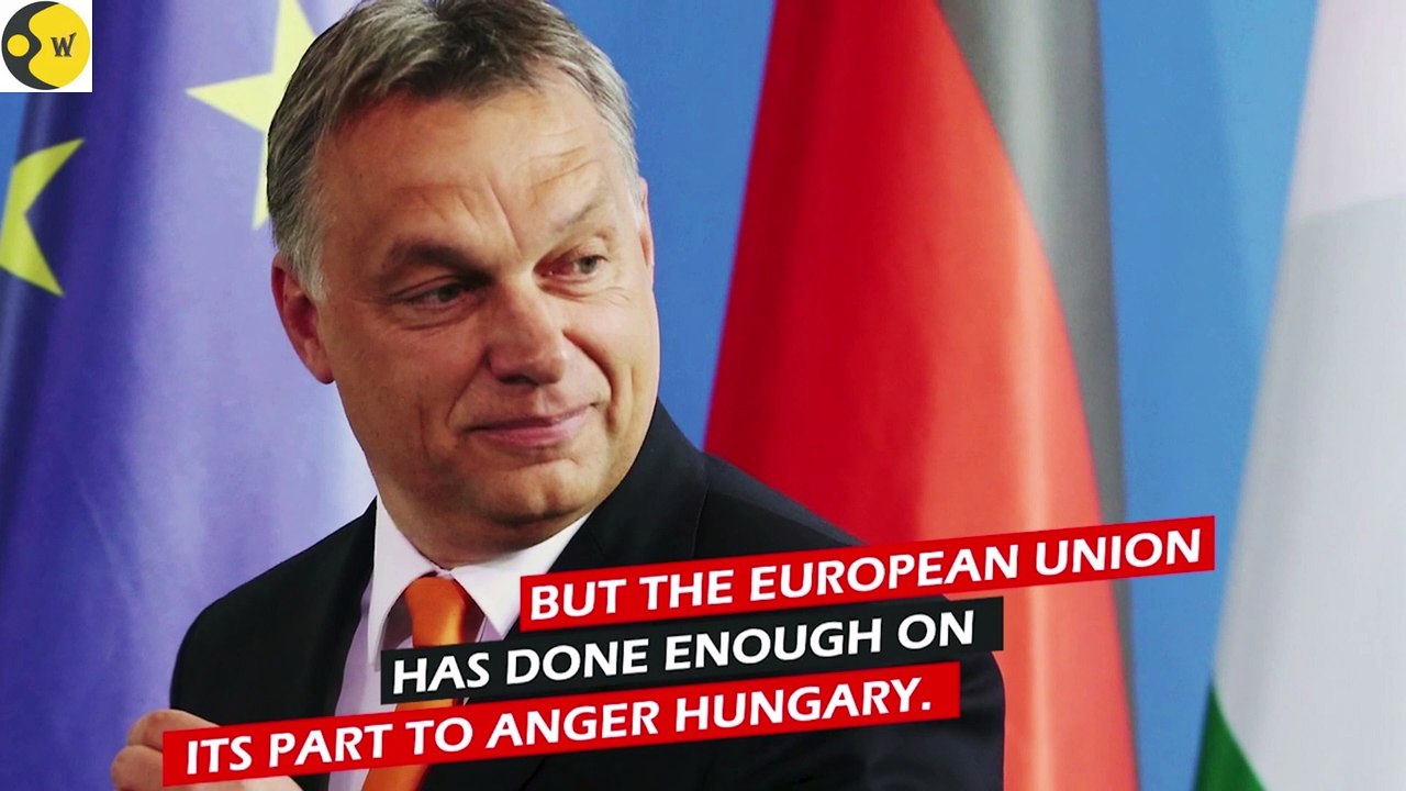 Hungary Dashes Ukraine's Hopes for €18 Billion Financial Aid from Europe | Russia Ukraine War