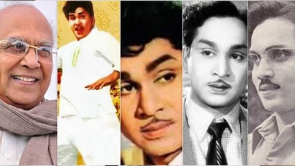 కళాప్రపూర్ణ "అక్కినేని నాగేశ్వరరావు" గారు అలా చేయకపోతే Tollywood ఏమయ్యేదో? *Biography