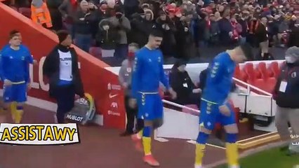 ملخص مباراة ليفربول وساوثهامتون اليوم (3-1) تألق داروين نونيز