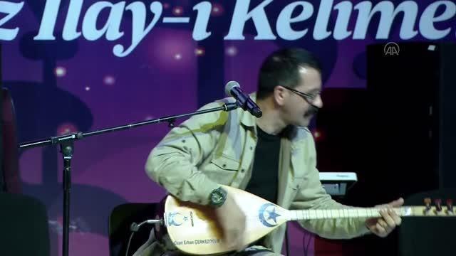 Destici: Vatan yaptığımız toprakları şehitler vererek aldık, şehitler vererek korumaya devam ediyoruz