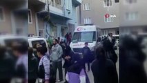 Bursa'da bir kadın evde bıçaklanmış halde ölü bulundu