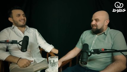 النفط في العراق مع المهندس محمد سليم | بودكاست  خطوط