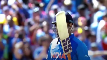 DHONI से PANGA लेना पड़ गया भारी _ Don't Mess with MS DHONI