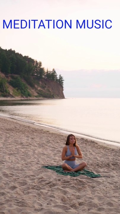 MEDITATION MUSIC