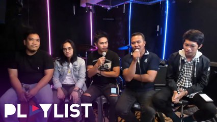 Playlist: Thorre reveals their biggest influence in music