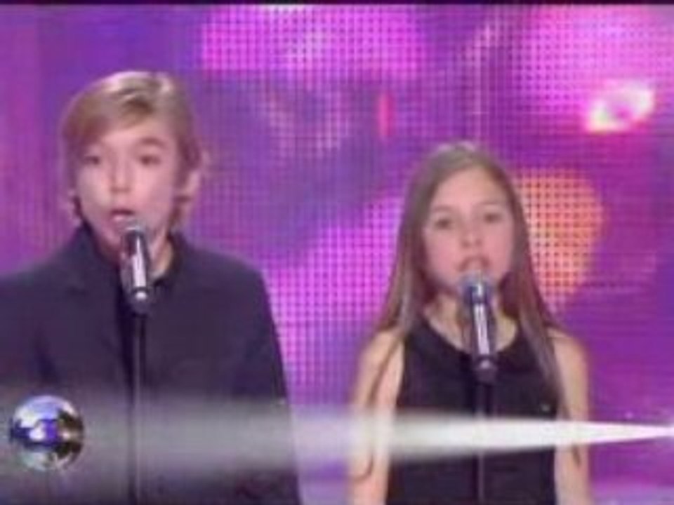 Vox Angeli - Toi et Moi contre le Monde Entier