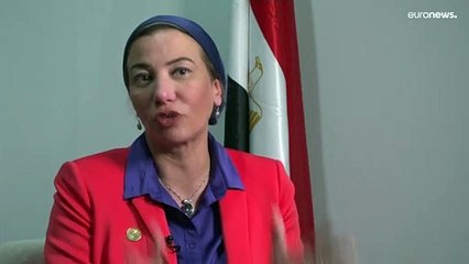 Conferenza sul clima Cop27 al giro di boa