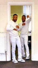 kala chasma || dance with celebrity's