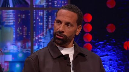 The Jonathan Ross Show S19E05 - Exclusive Celebrity Interviews & Highlights 🎤