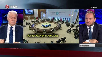 Ortak Akıl 13 Kasım 2022