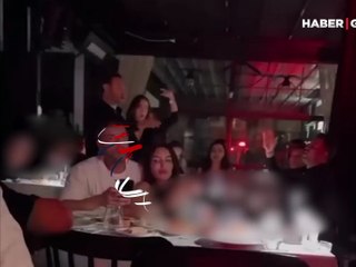 Selin Ciğerci'nin sevgilisi Asil Cengiz'in telefonunu kontrol ederken verdiği tepki gündem oldu