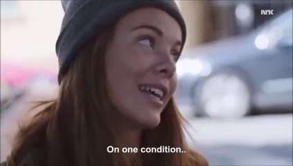 SKAM S 1 Ep 1 ENGLISH SUBS