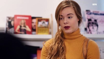 SKAM S 1 Ep 9 ENGLISH SUBS