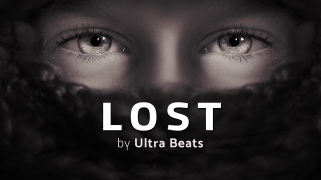 LOST - Sad Type Beat - Hip Hop Trap Emotional Piano Instrumental