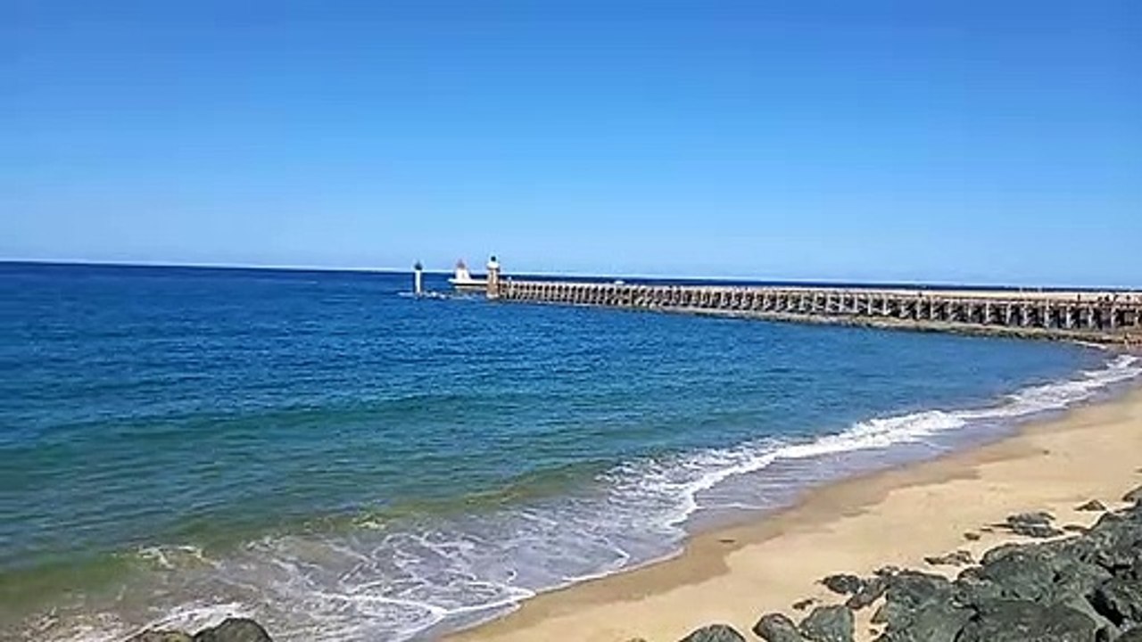 Capbreton 21.09.2022