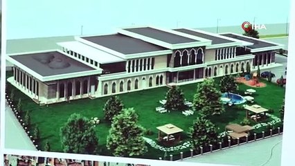 Bursa’nın termali vitrine çıkıyor