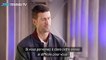 ATP - Nitto ATP Finals 2022 - Novak Djokovic : "Un titre ici serait la cerise sur le gâteau"