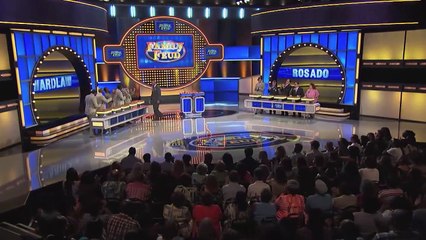 The Wardlaws sing an amazing encore_ _ Family Feud