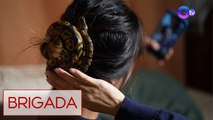 Ahas, ginawang 'best friend' ng ilang Pinoy | Brigada