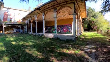 Ex Colonia Motta Verbania   secondo tempo