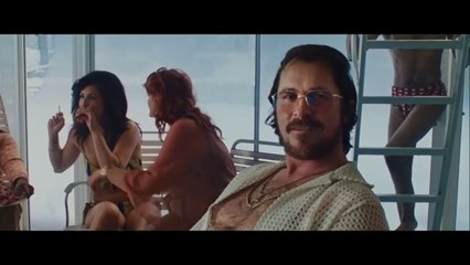 American Hustle with Jennifer Lawrence | Behind the Scenes | Trailer (New 2022)