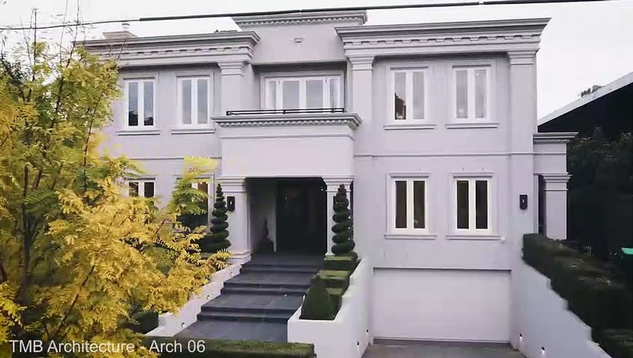 06 Architecture - TMB Company